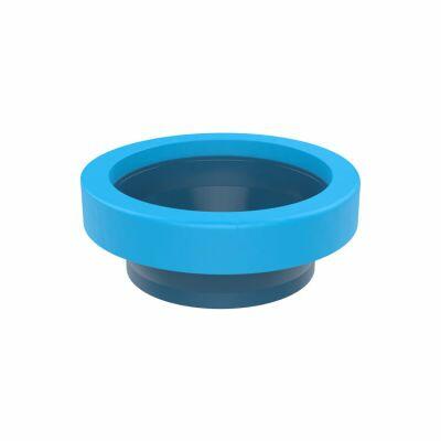 Anel de Vedação para Vaso Sanitário com Guia Blukit