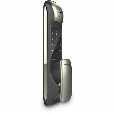 Fechadura Digital FR 630 Biométrica Intelbras Fechadura Digital FR 630 Biométrica Intelbras