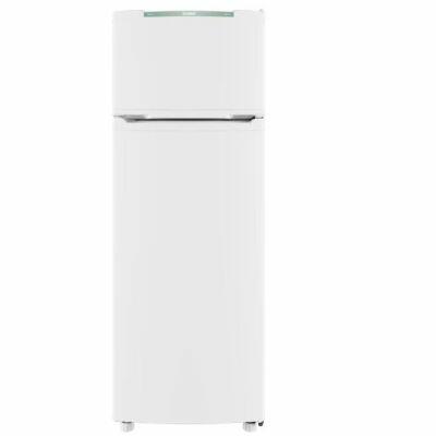 Geladeira CRD37 Cycle Defrost Duplex 334L Branca Consul Geladeira CRD37 Cycle Defrost Duplex 334L Branca Consul
