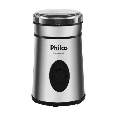 Moedor de Café Philco PMC01I 200W Moedor de Café Philco PMC01I 200W