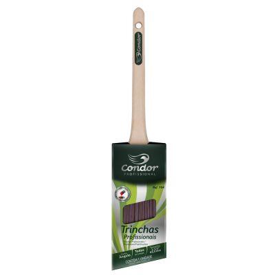 Pincel 2.1/2" 704 Angular Condor