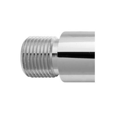 Extencao 1/2x40mm Latão Blukit