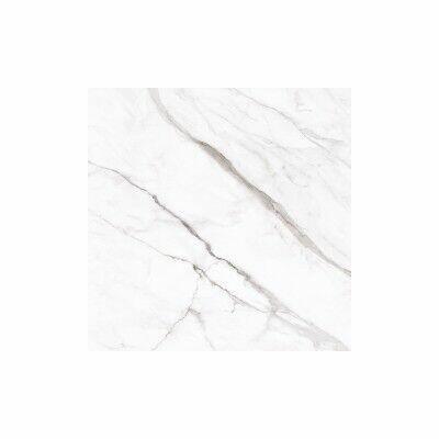 Porcelanato Calacata Altissimo Satin Retificado Acetinado 120x120 Biancogres