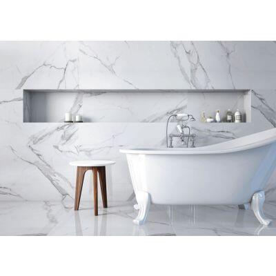 Porcelanato Place Retificado Polido 120x120 Eliane