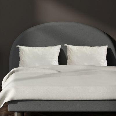 Travesseiro Plumax Percal 50x70cm Fibrasca