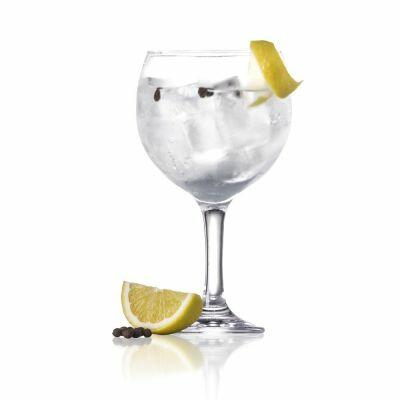 Taça para Gin Tonic Nadir 600ml Taça para Gin Tonic Nadir 600ml