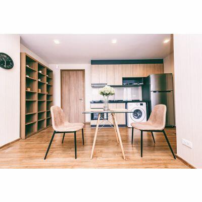 Painel LED Embutir 18W Pop 22cm 3000K Luz Amarela Avant