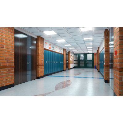 Painel LED Embutir QUA 24W Pop 30cm 6500K Luz Branca Avant