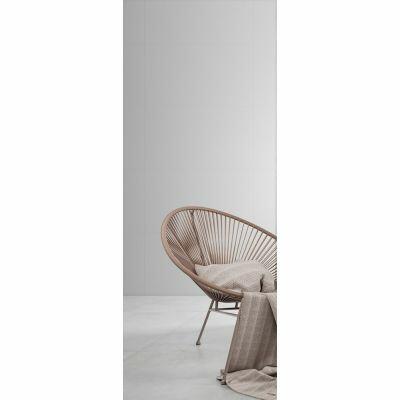 Revestimento Parede Biancogres Maximus 45x90cm Retificado Bianco