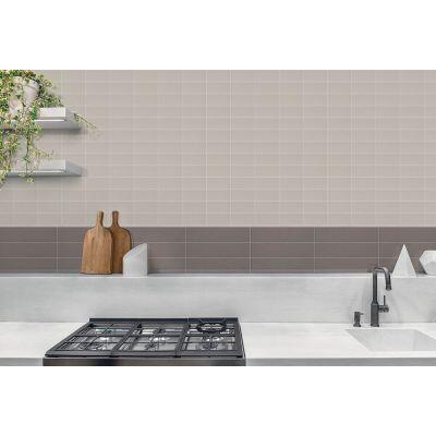 Revestimento Parede Krea Storm Bold Brilhante 10x40 Portobello