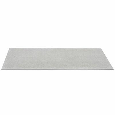 Placa Cimentícia Eternit 1,20x2,4mx8mm sem Amianto Cinza Brasilit