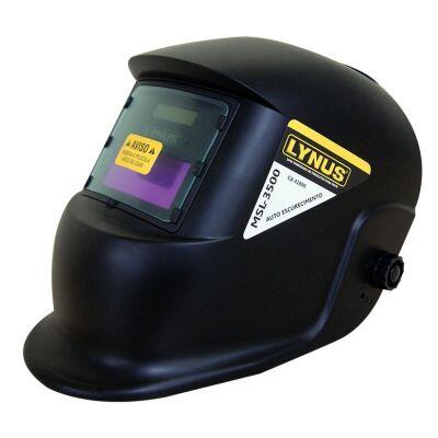 Máscara para Solda Automática MSL-3500 Lynus