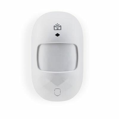 Kit Casa Eficiente Positivo Branco