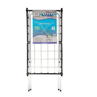 Varal de Chão Casa&Ideia Stylo Master 163cm Mahil