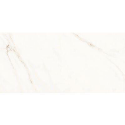 Porcelanato Opera White Retificado Polido 58,4x117 Portinari
