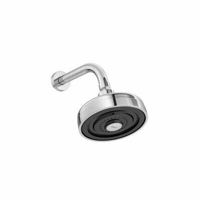 Chuveiro Acqua Plus Cromado 1/2" Deca