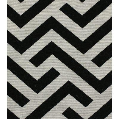 Almofada Linha Jacquard Zig 43x43 Diagonal