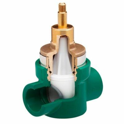Base para Registro de Gaveta Docol 3/4" 00568400