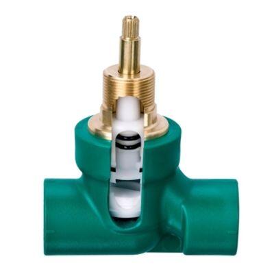 Base para Registro de Pressão Docol 3/4" 00524500