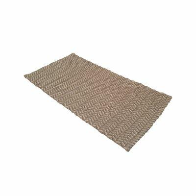 Passadeira Apaeb Mandacaru 50x100cm Sisal