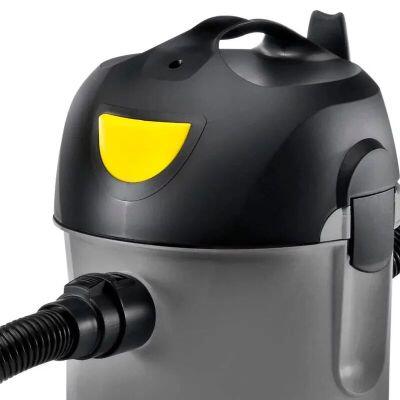 Aspirador de Pó Industrial T 14/1 Karcher