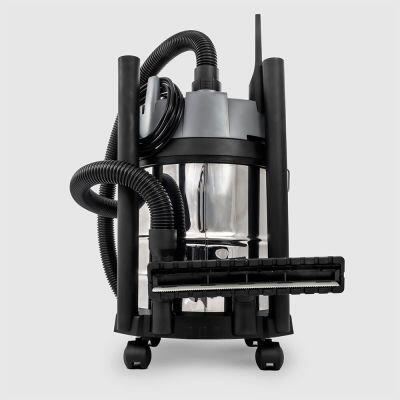 Aspirador de Pó e Água Profissional NT 2000 1.400W Kärcher Aspirador de Pó e Água Profissional NT 2000 1.400W Kärcher