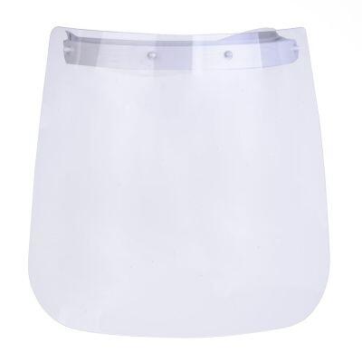 Protetor Facial Mullplast Branco Protetor Facial Mullplast Branco