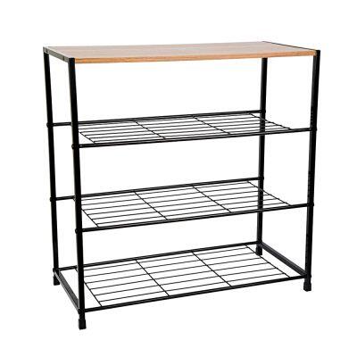 Sapateira Casa&Ideia Royal 63x30x63cm