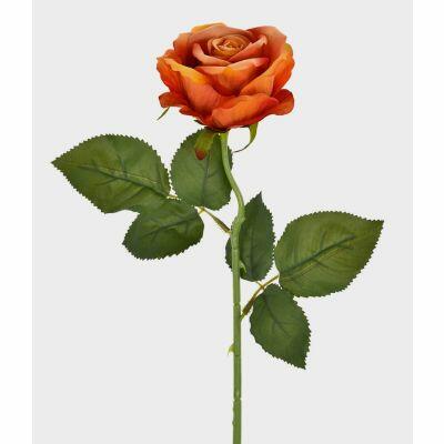 Flor Artificial Veludo Grillo