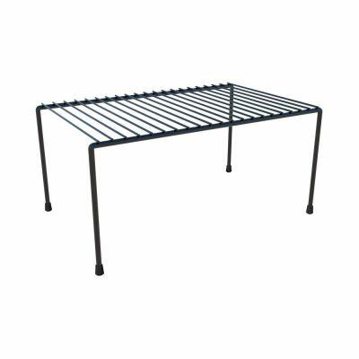 Organizador para Armário Dicarlo Móveis Elegance Médio Preto