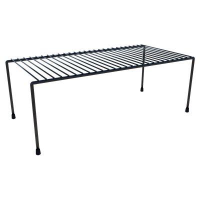 Organizador para Armário Dicarlo Móveis Elegance Grande Preto