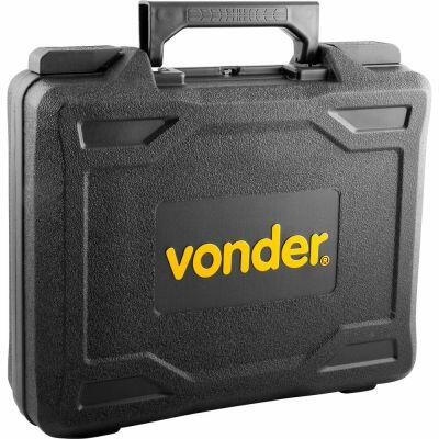 Soprador Térmico Vonder STV1800