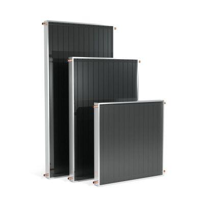 Coletor Solar Rheem Prestige RB8CS15CUVT