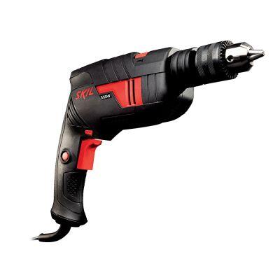 Furadeira de Impacto 1/2'' 6555 570W com 14 Brocas Skil