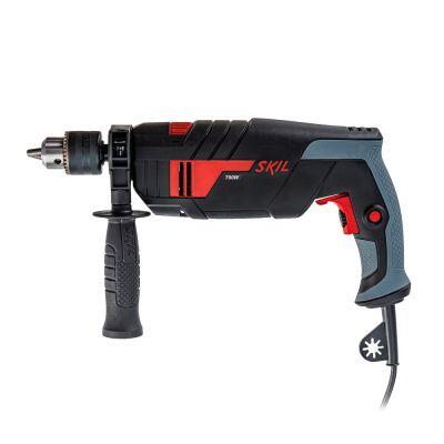 Furadeira de Impacto 1/2'' 6060 700W com Maleta Skil