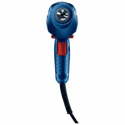 Furadeira 1/4" GBM 6 RE 350W Bosch
