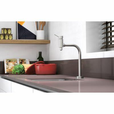 Torneira de Mesa para Cozinha Docol Nova Loggica 1/2" Cromado