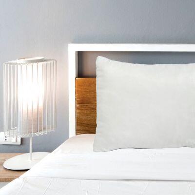 Travesseiro Percal Sublime 50x70cm Fibrasca