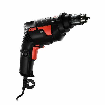 Furadeira de Impacto 3/8" 6604 570W Skil