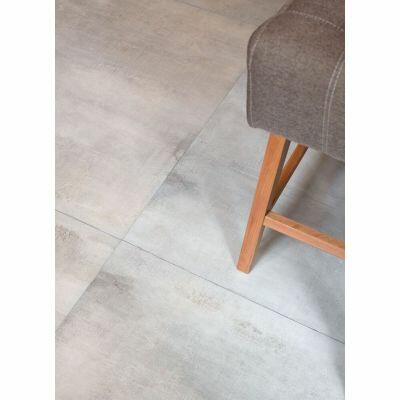 Porcelanato Spazzolato Vecchio Retificado Acetinado 84x84 Elizabeth