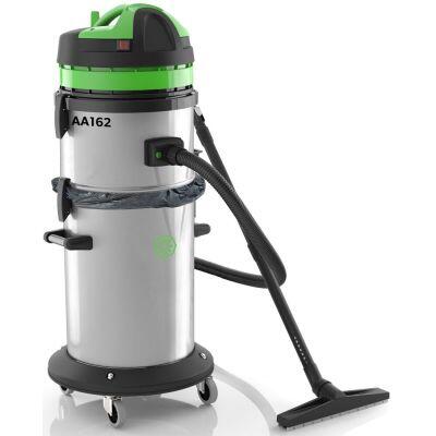 Aspirador de Pó e Líquidos Industrial IPC Brasil AA162 1400W