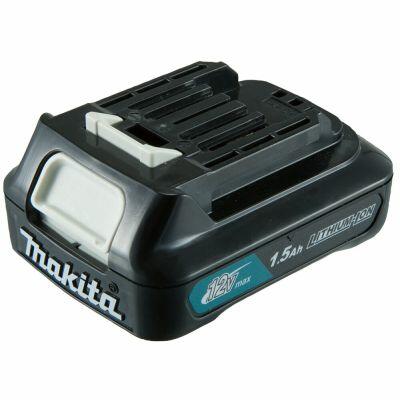 Furadeira Parafusadeira com Impacto mais Aparador Grama Bateria 12V  KITHP333+UR100 Makita