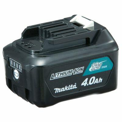 Furadeira Parafusadeira Bateria 12V Makita DF033DSME Bivolt