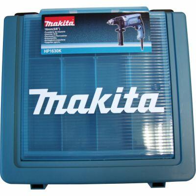 Furadeira de Impacto 5/8" HP1630K 710W Makita