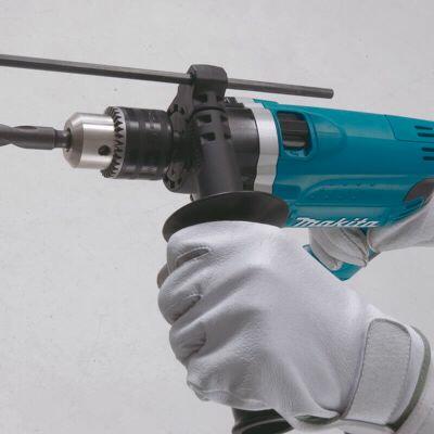 Furadeira de Impacto 5/8" HP1630 710W Makita