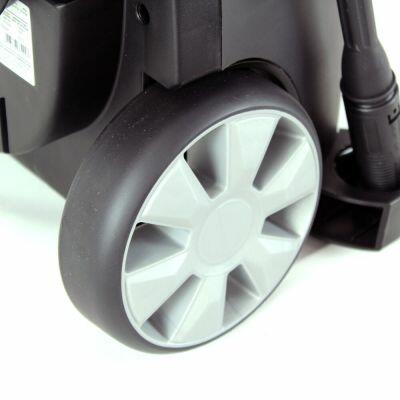 Lavadora de Alta Pressão IPC Brasil PW-C23M 2320lbs