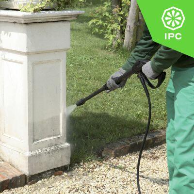 Lavadora de Alta Pressão IPC Brasil PRO-1600 1600lbs