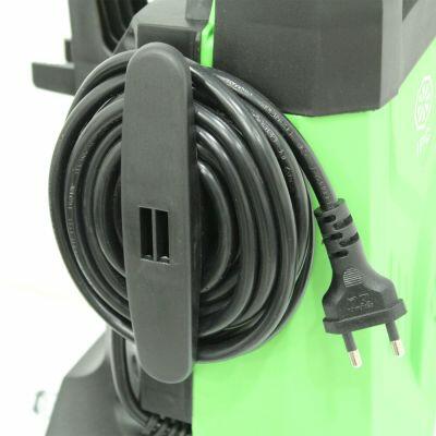 Lavadora de Alta Pressão IPC Brasil Ocasional PW-C04 1400W