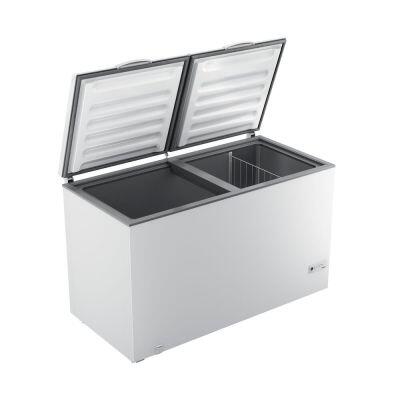 Freezer Horizontal 534L Branco Consul
