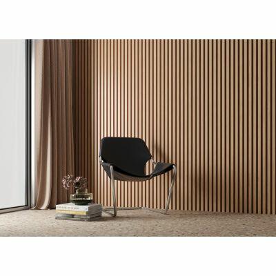 Ripa Santa Luzia Multilinha Cumaru 2,80x3cm 2 Peças